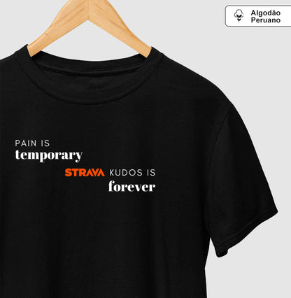 Strava Kudos