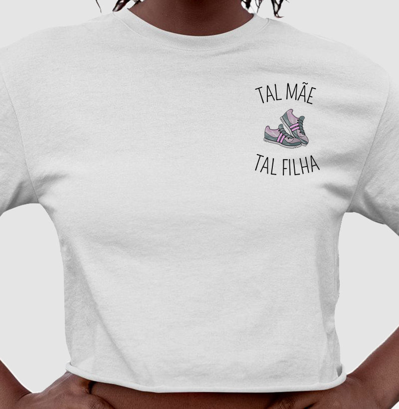 Tal Mãe, Tal Filha