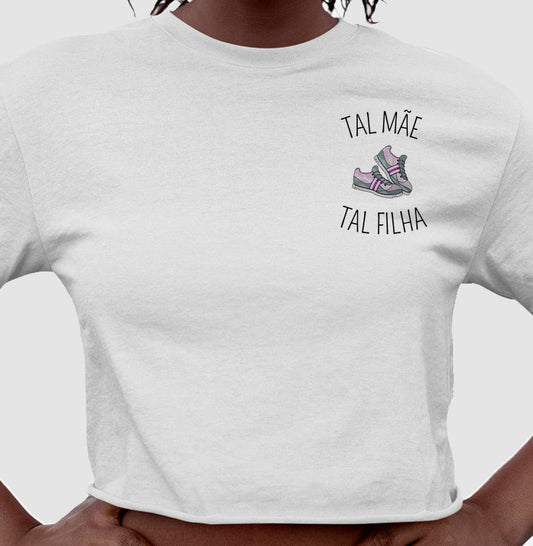 Tal Mãe, Tal Filha