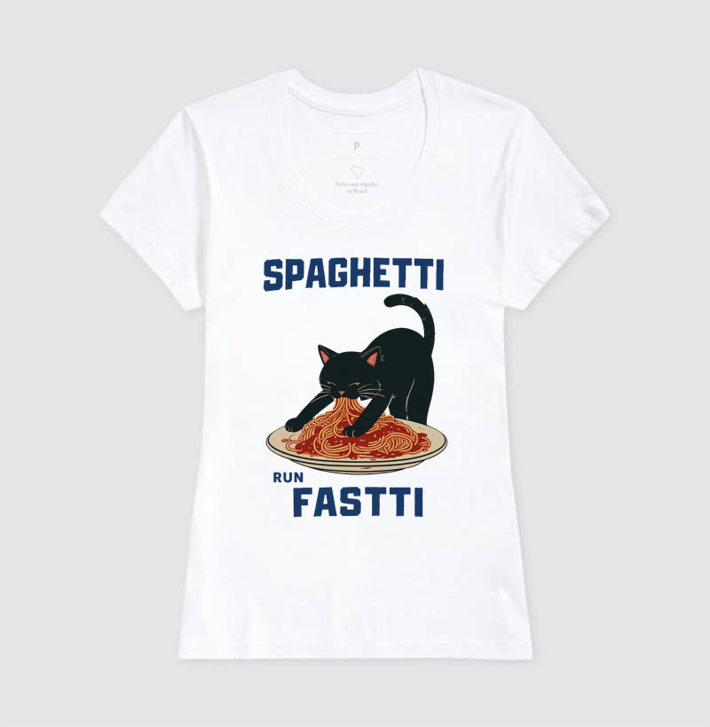 Spaguetti Run Fastti