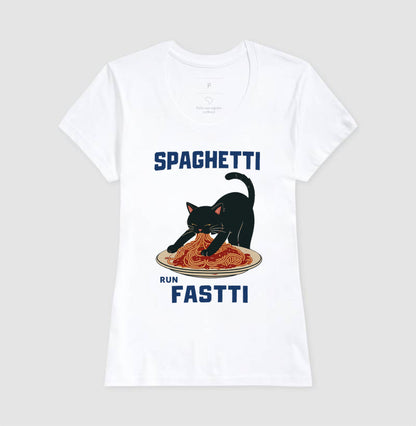 Spaguetti Run Fastti