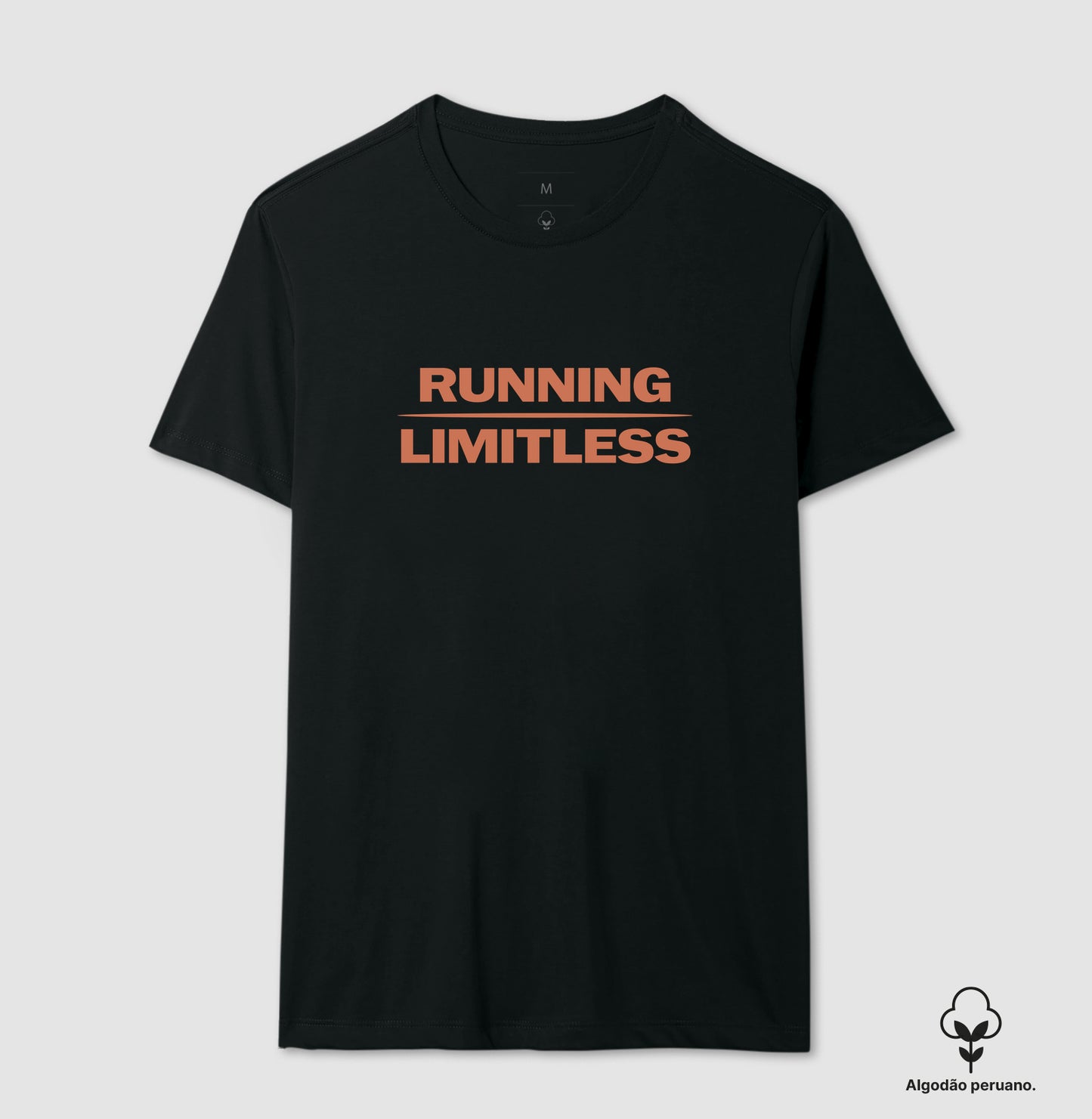 Running Limitless