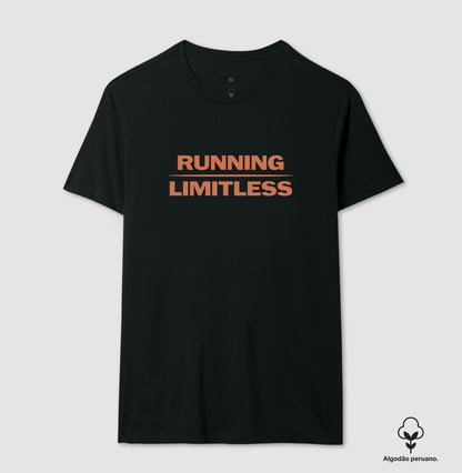 Running Limitless