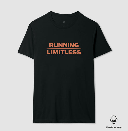 Running Limitless