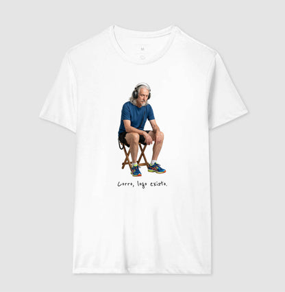 Descartes - Corro, Logo Existo