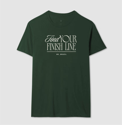 Find Your Finish Line