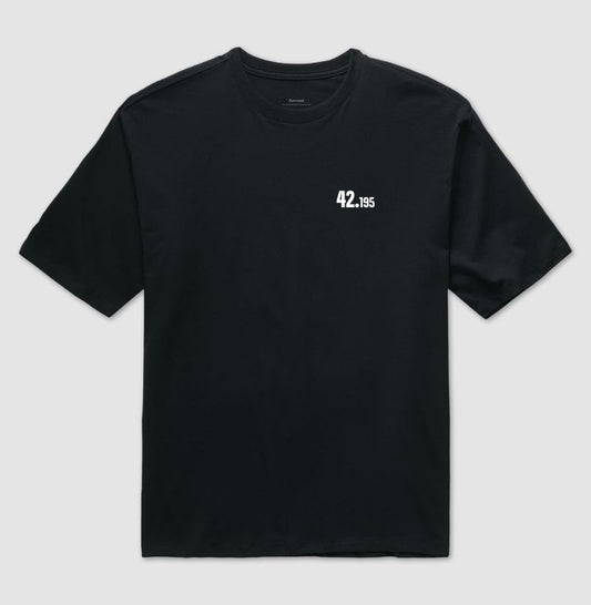 42.195 minimalista