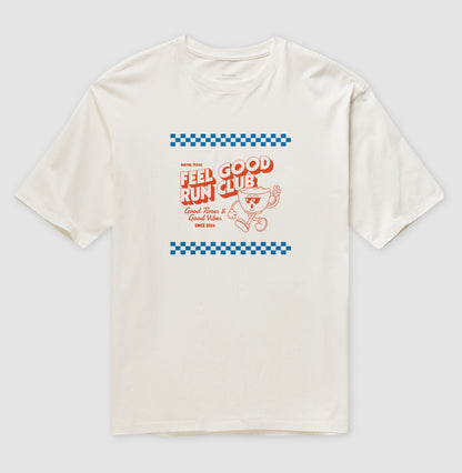 Feel Good Run Club