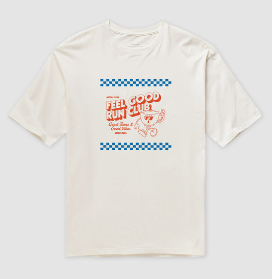 Feel Good Run Club