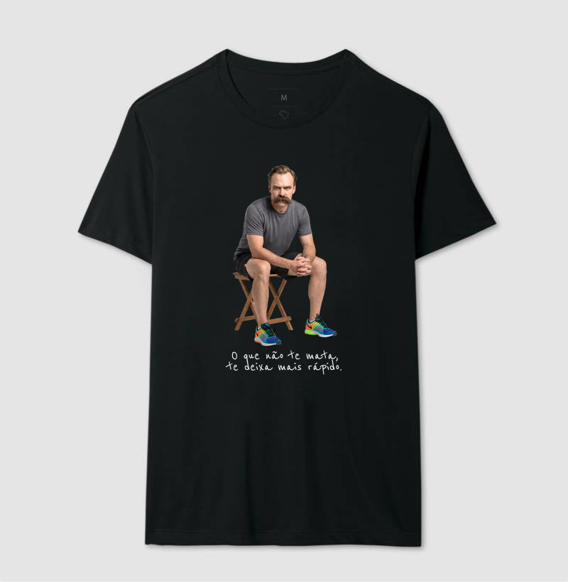 Nietzsche - O Que Não Te Mata