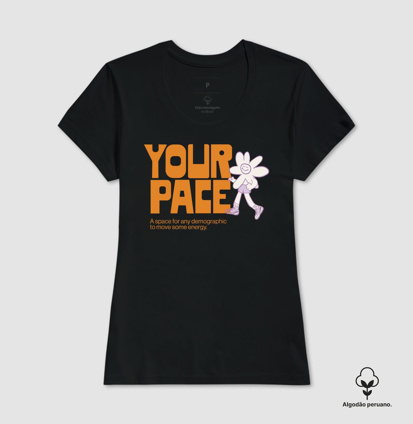 Your Pace
