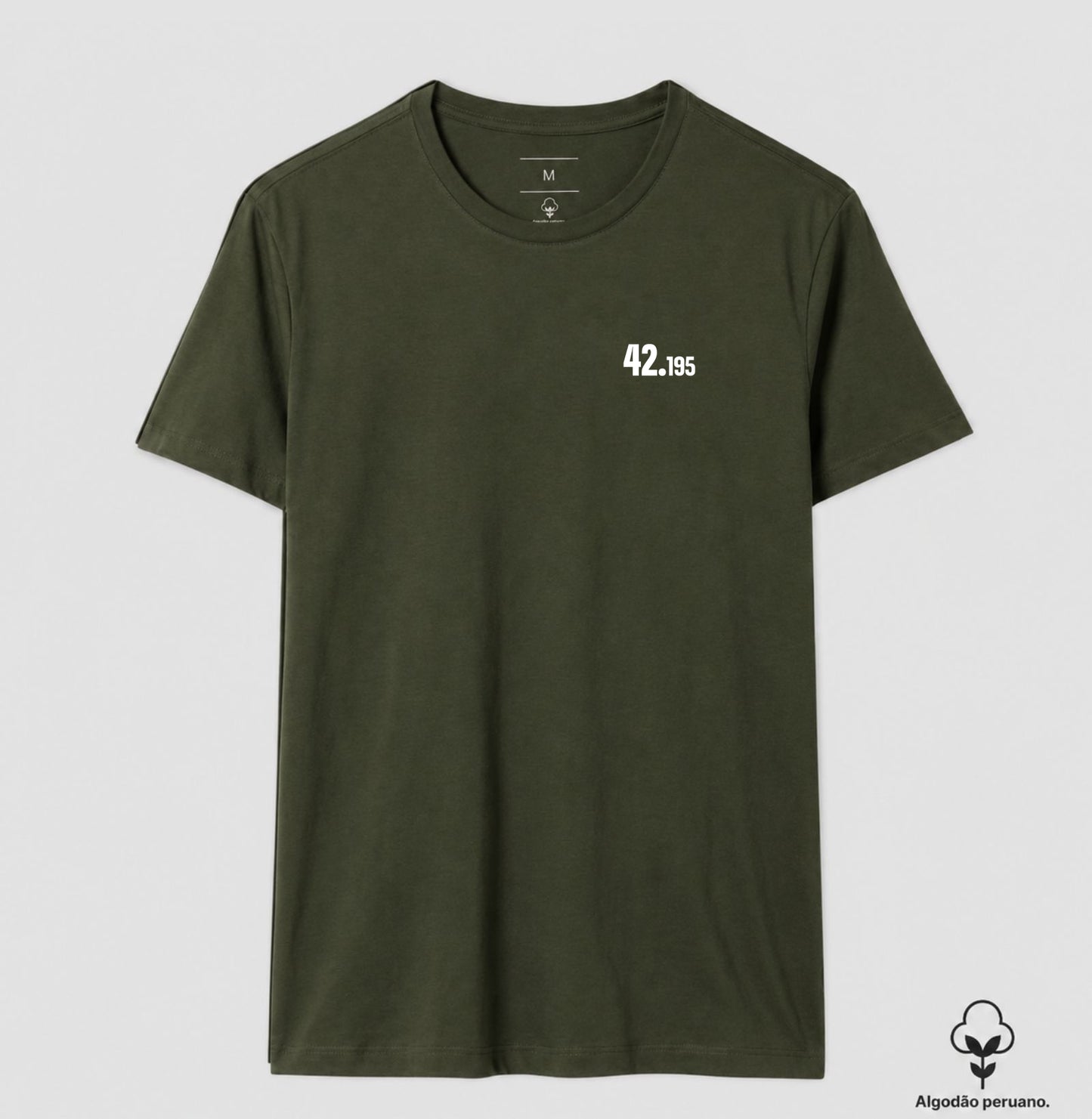 42.195 minimalista