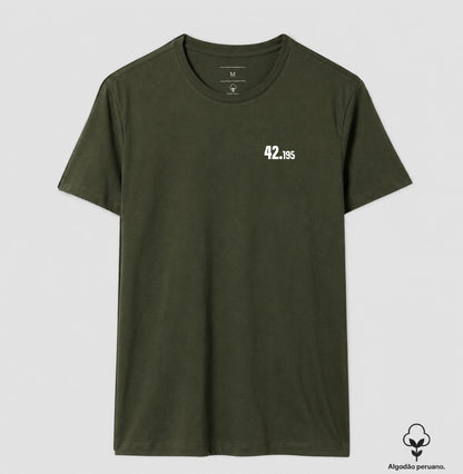 42.195 minimalista