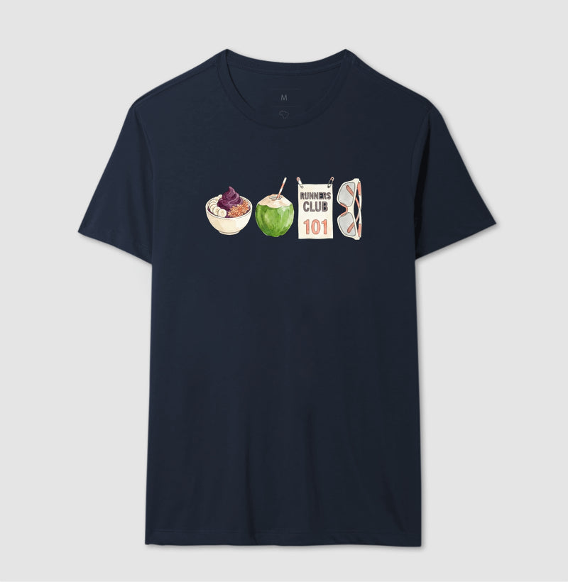 Running Essentials 5