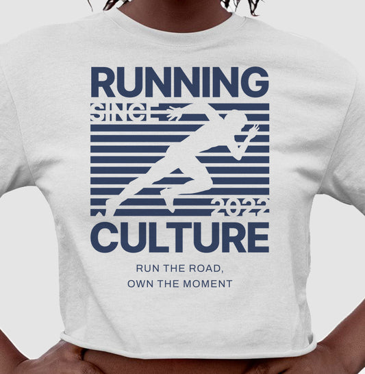 Running Culture
