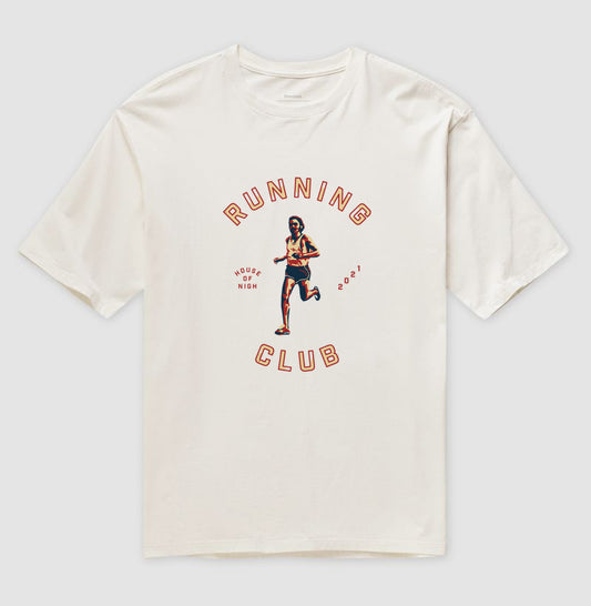 Running club