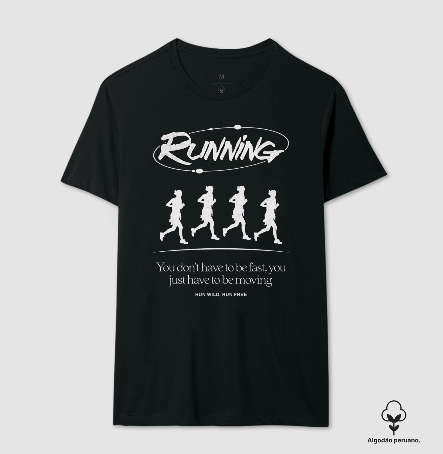 Be Moving