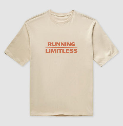 Running Limitless