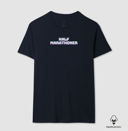 Half Marathoner