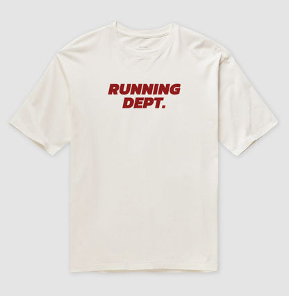 Running Dept.