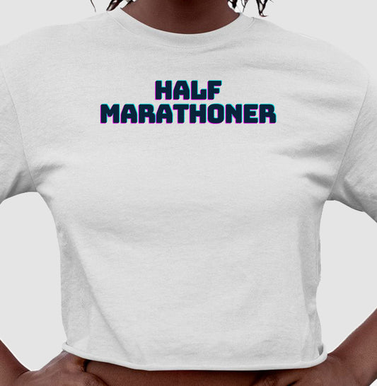 Half Marathoner