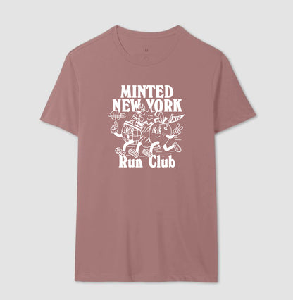 NY Run Club