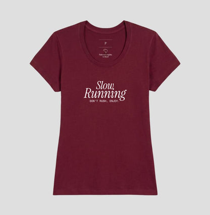 Slow Running