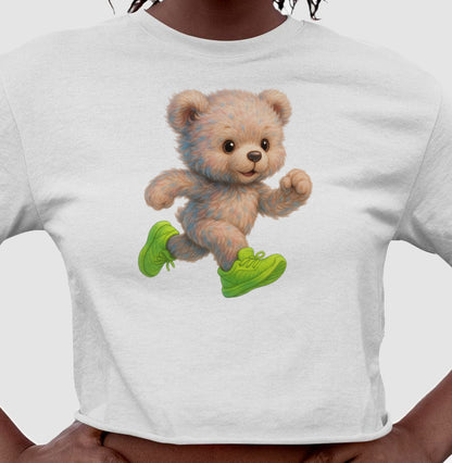 Running bear