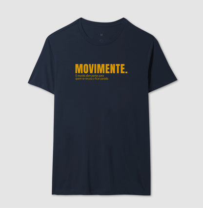 Movimente.
