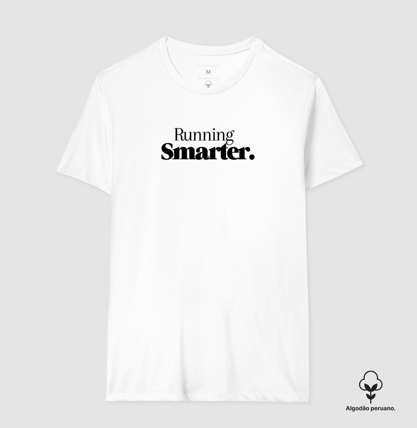 Running smarter