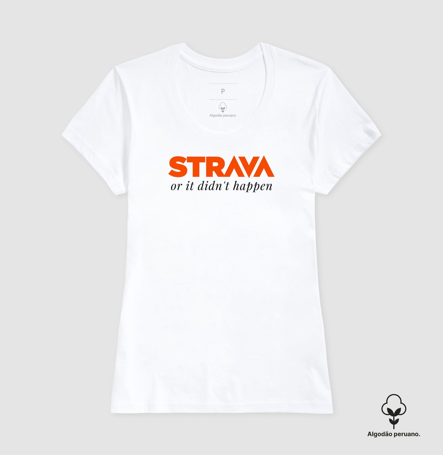 Strava or it didn´t happen