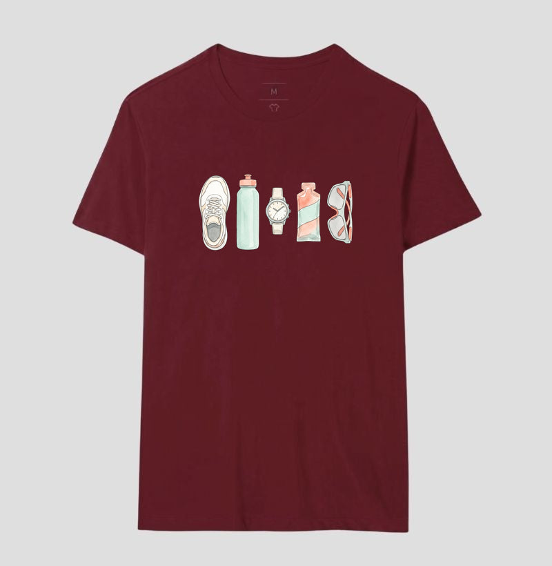 Running Essentials 2
