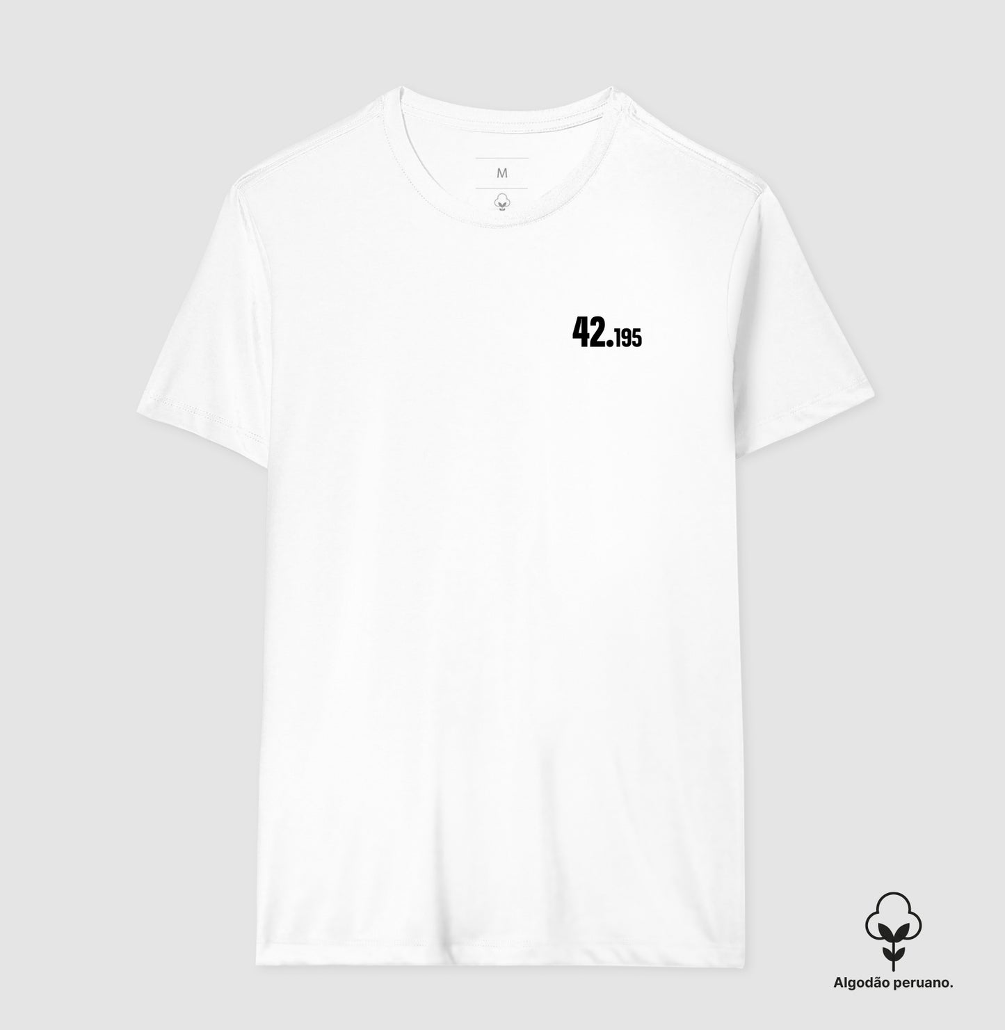 42.195 minimalista