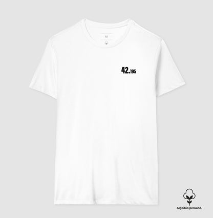 42.195 minimalista
