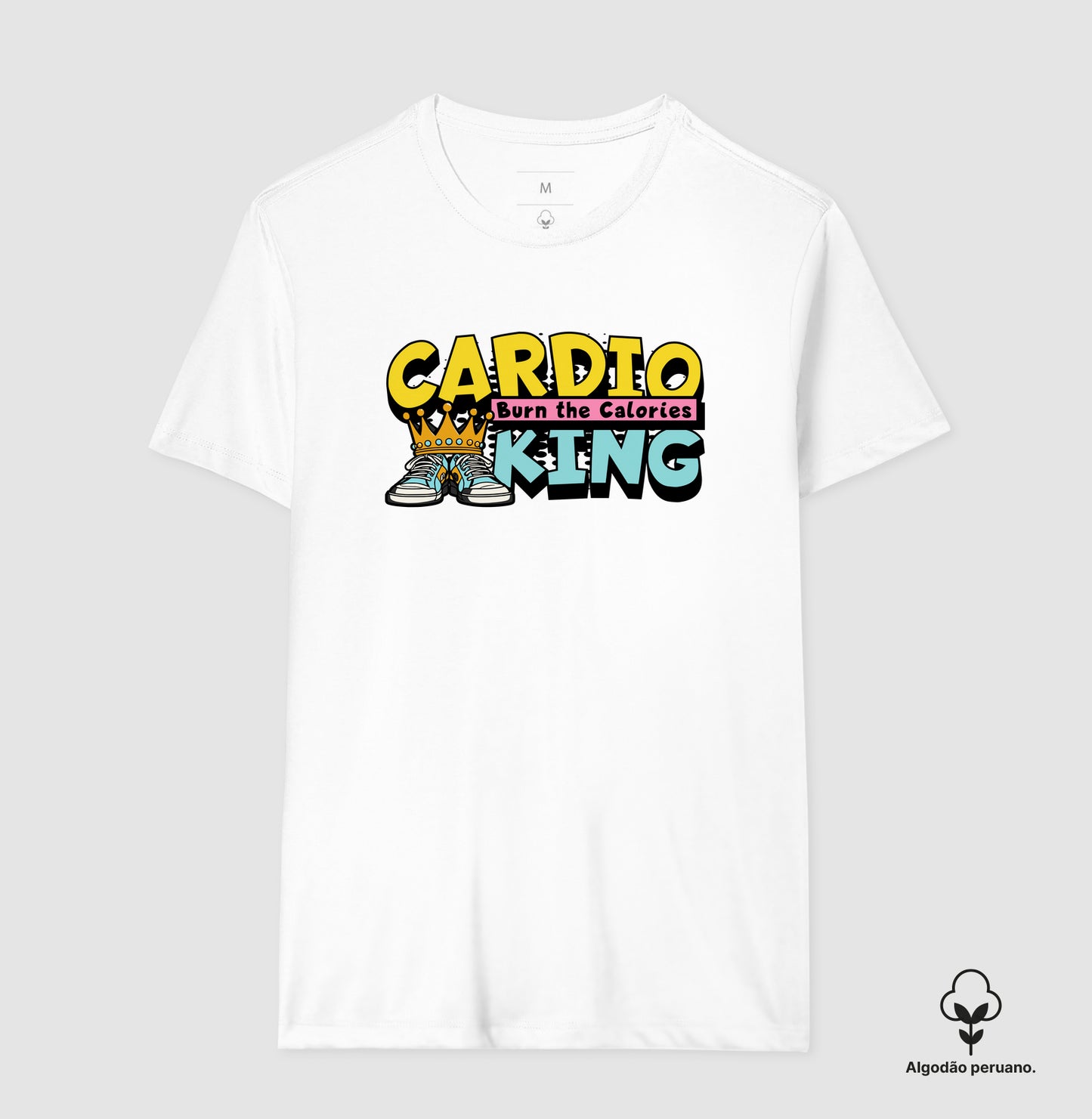 Cardio King