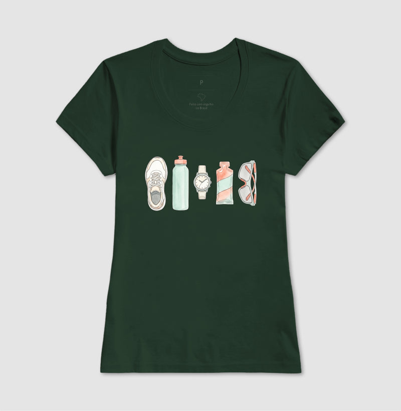 Running Essentials 2