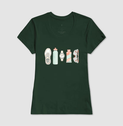 Running Essentials 2