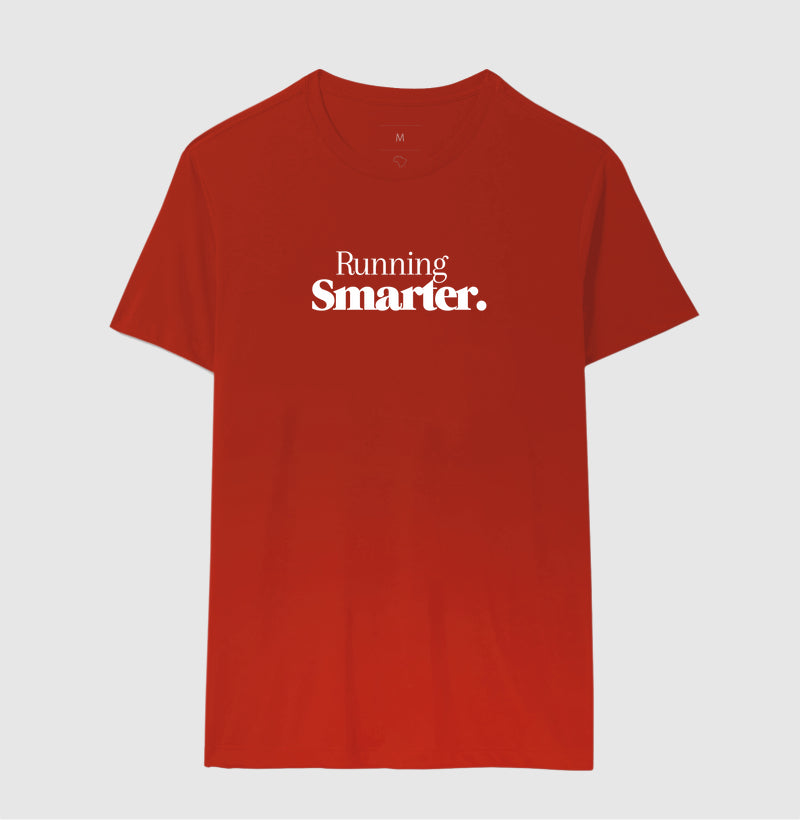 Running smarter