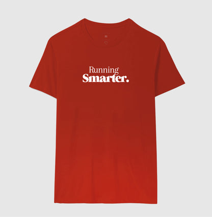 Running smarter