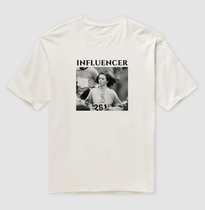 Influencer - Kathrine Switzer