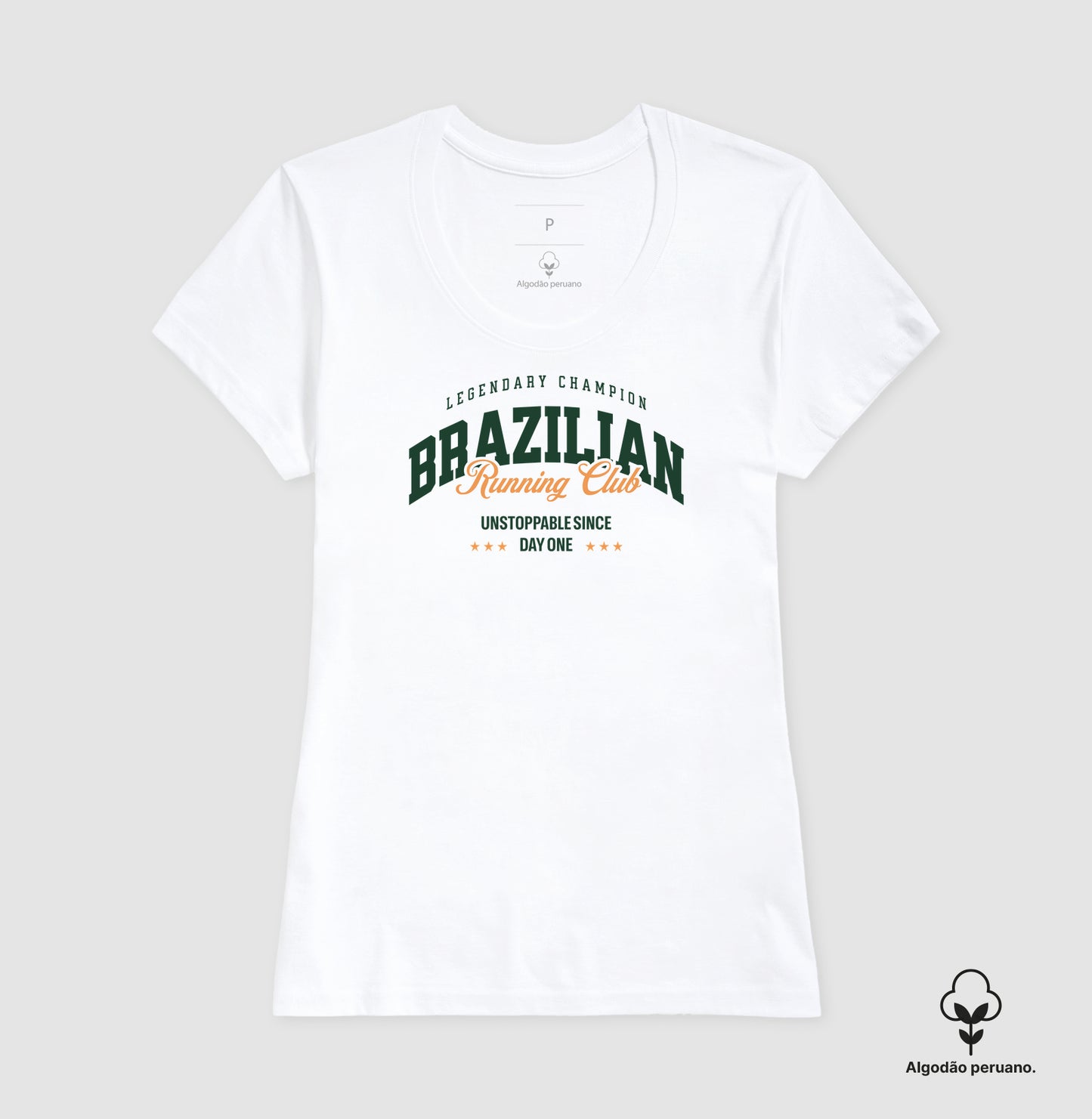 Brazilian Running Club