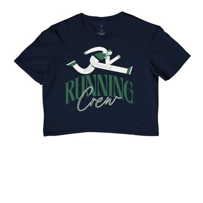 Running Crew
