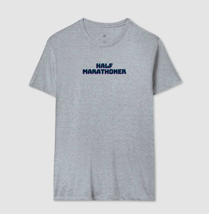Half Marathoner
