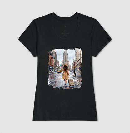 Travel & Run - NY
