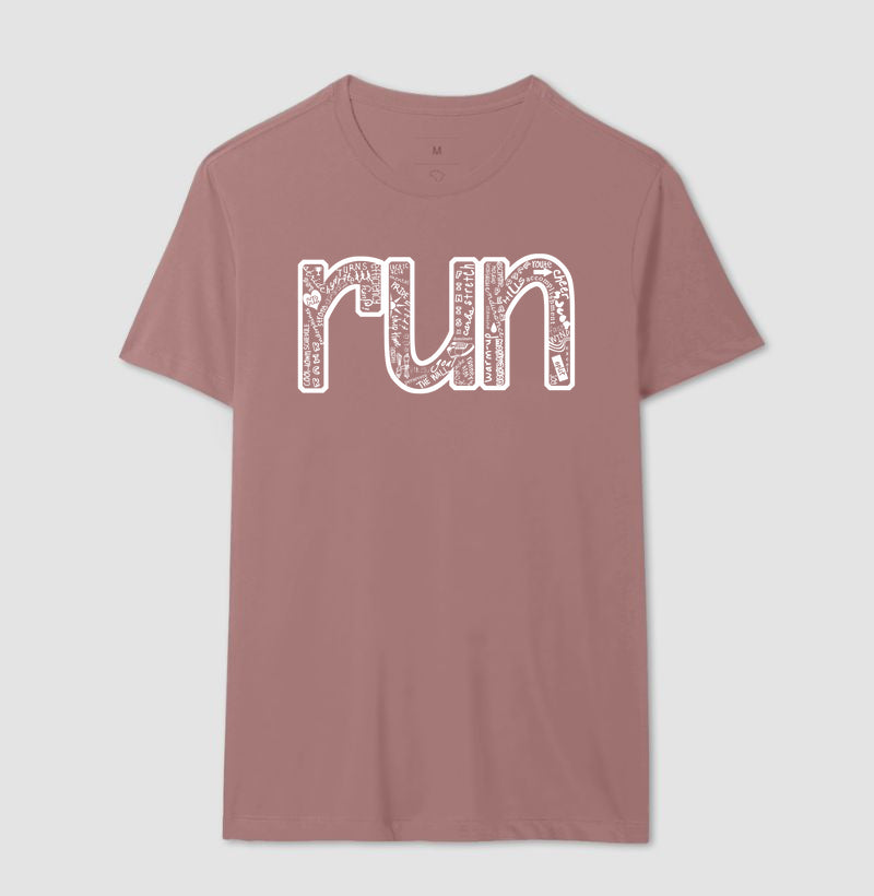 Run Graffite