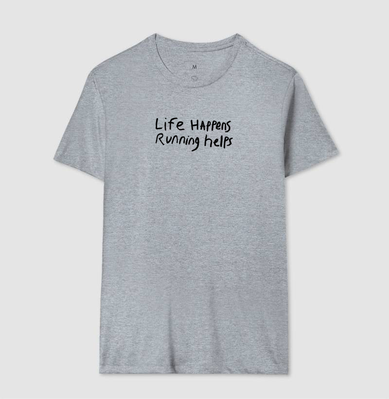 Life Happens
