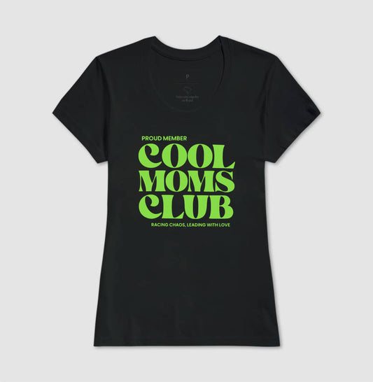 Cool Moms Club