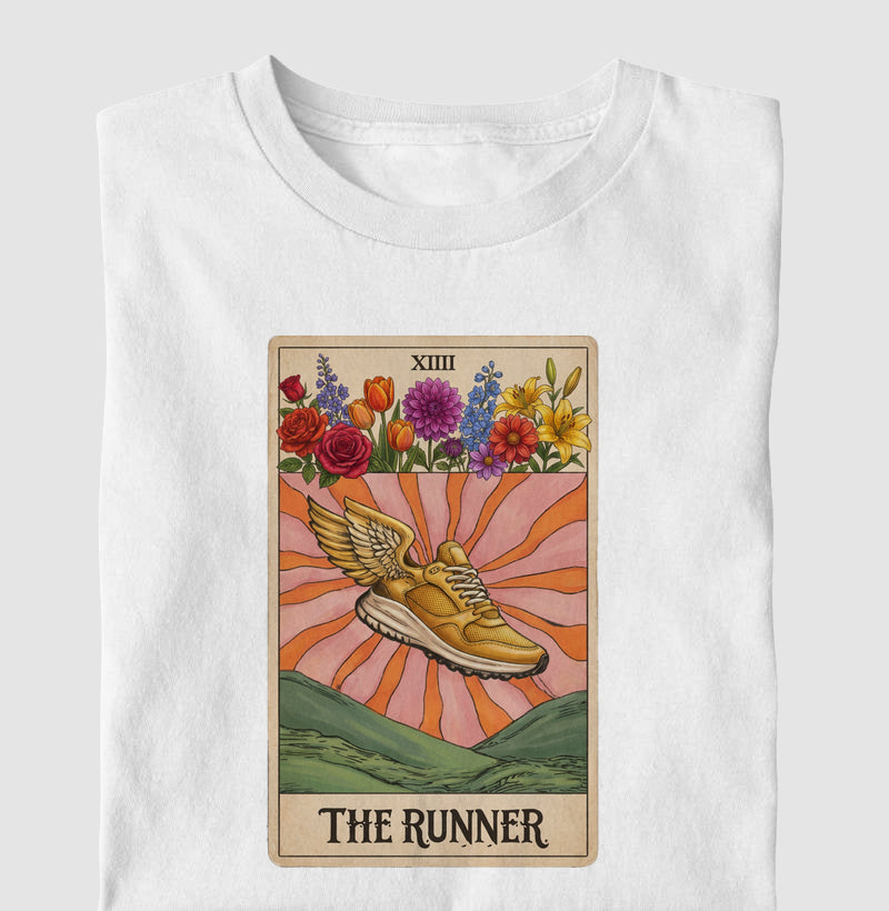 The Runner