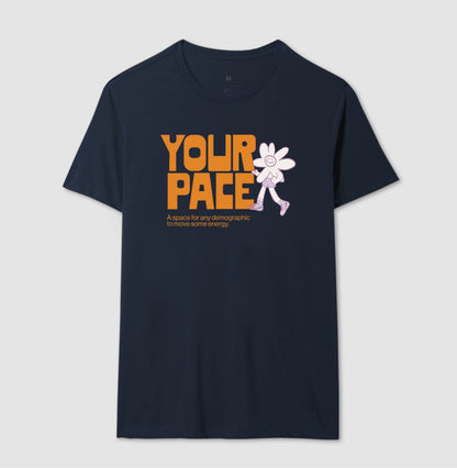 Your Pace