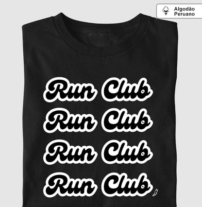 Run Club